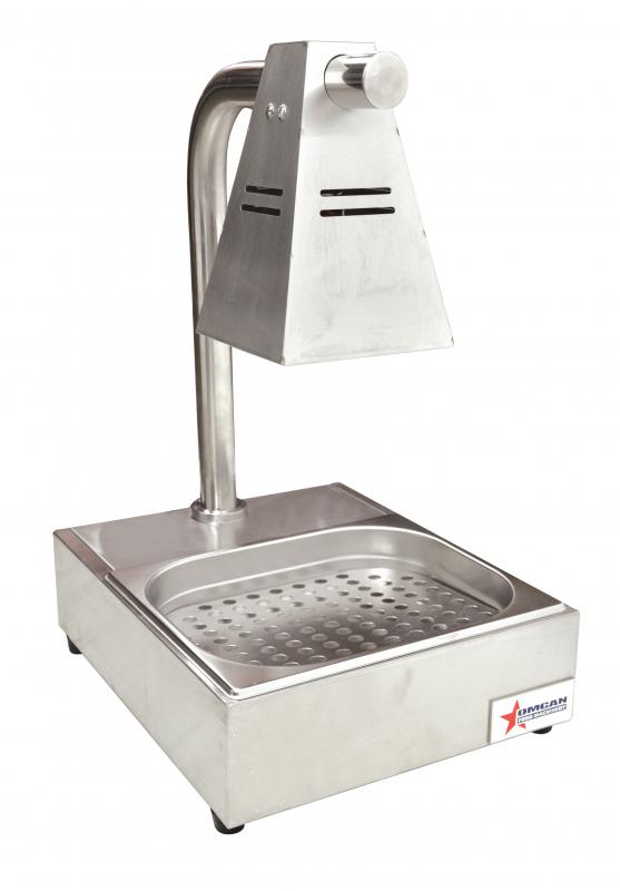 Réchaud commercial Omcan – 39602