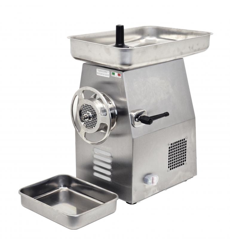 Hachoir à viande commercial Omcan 2.75 po – 39714