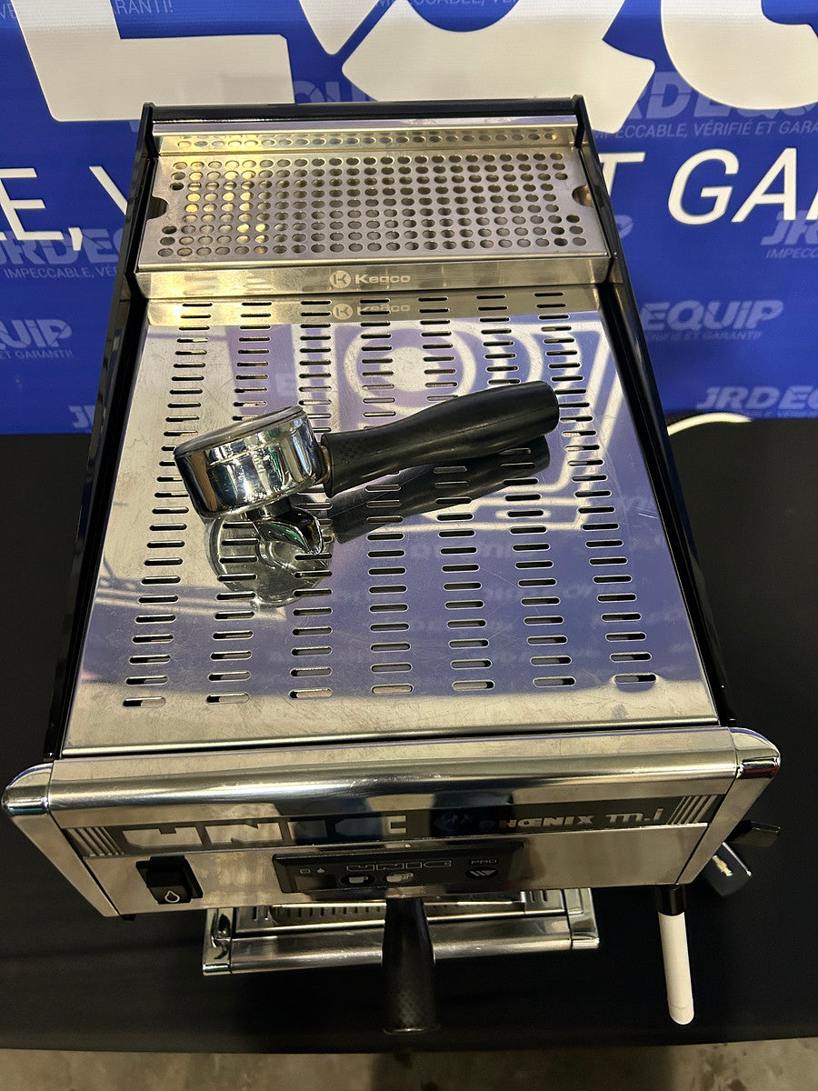 Machine Esspreso UNIC