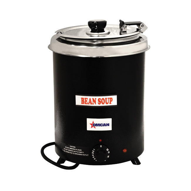 Réchaud à soupe Omcan – 6 pte – 41080