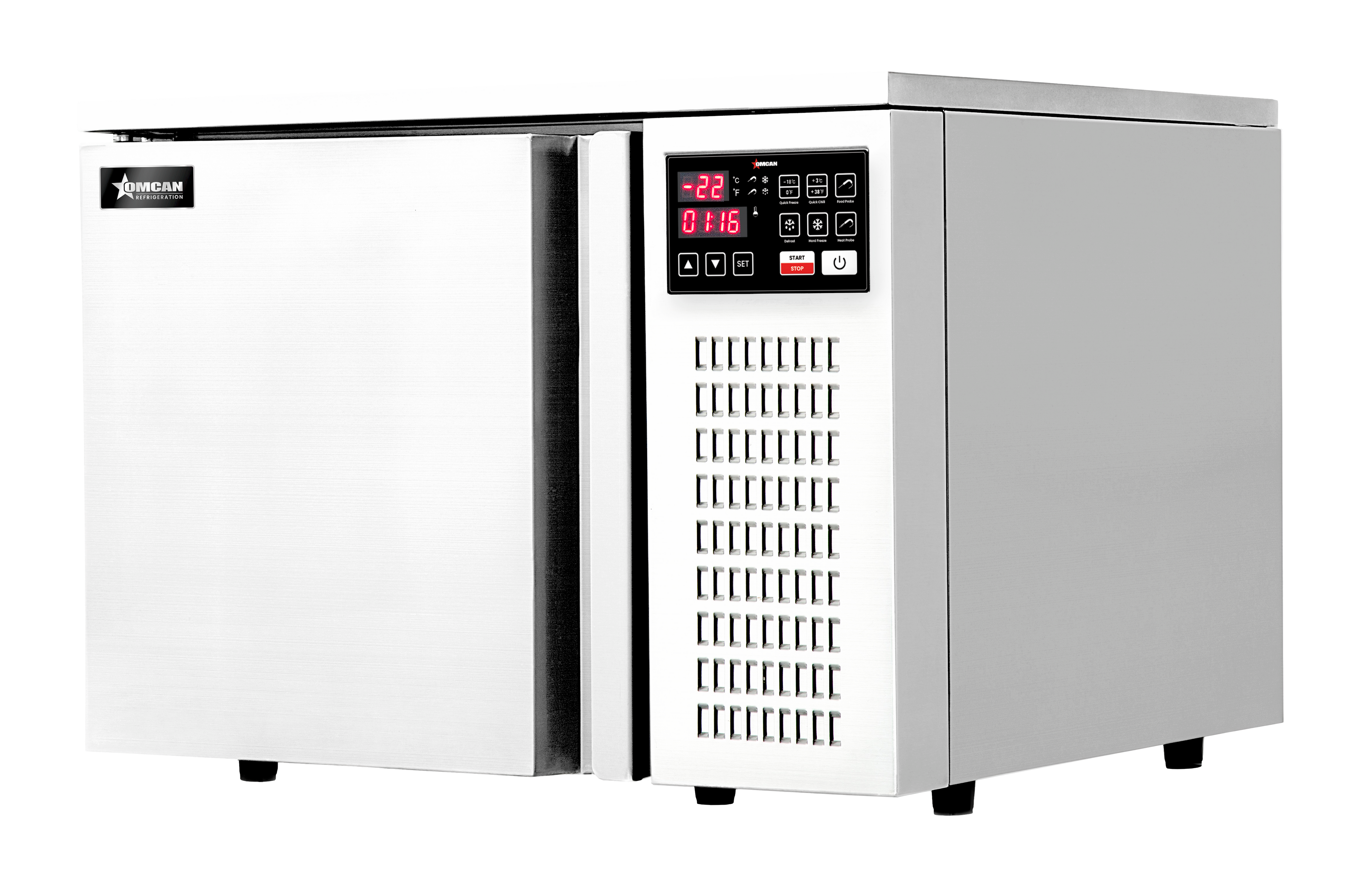 Cellule de refroidissement rapide Omcan – 41454