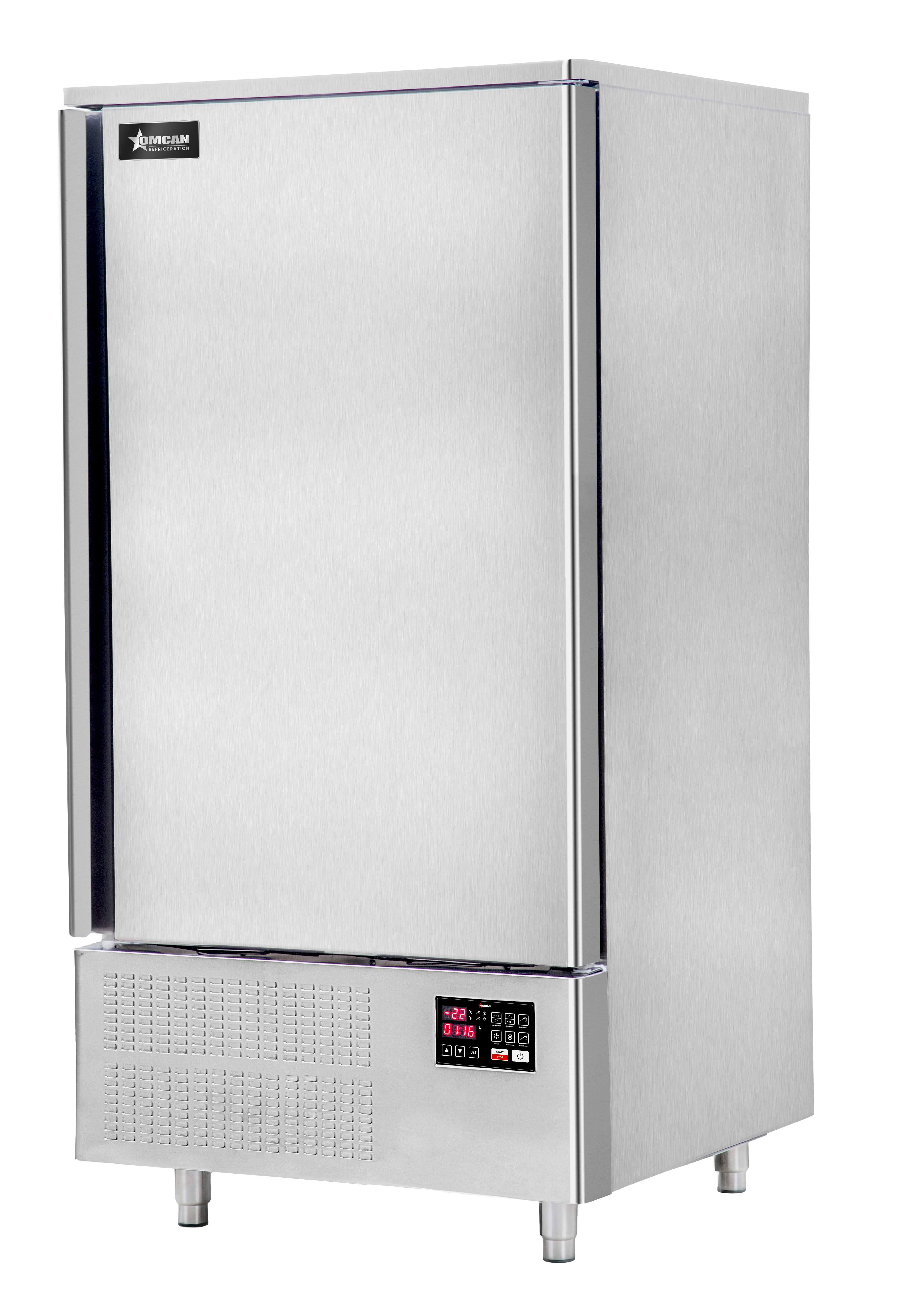 Cellule de refroidissement rapide Omcan – 41456