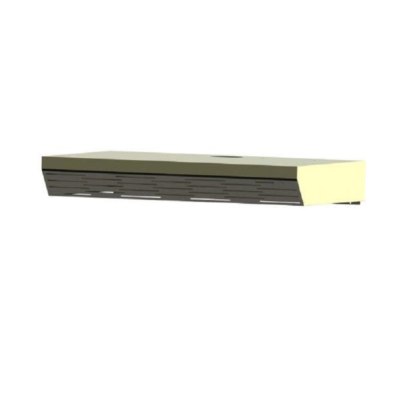 Four commercial Omcan – 41607