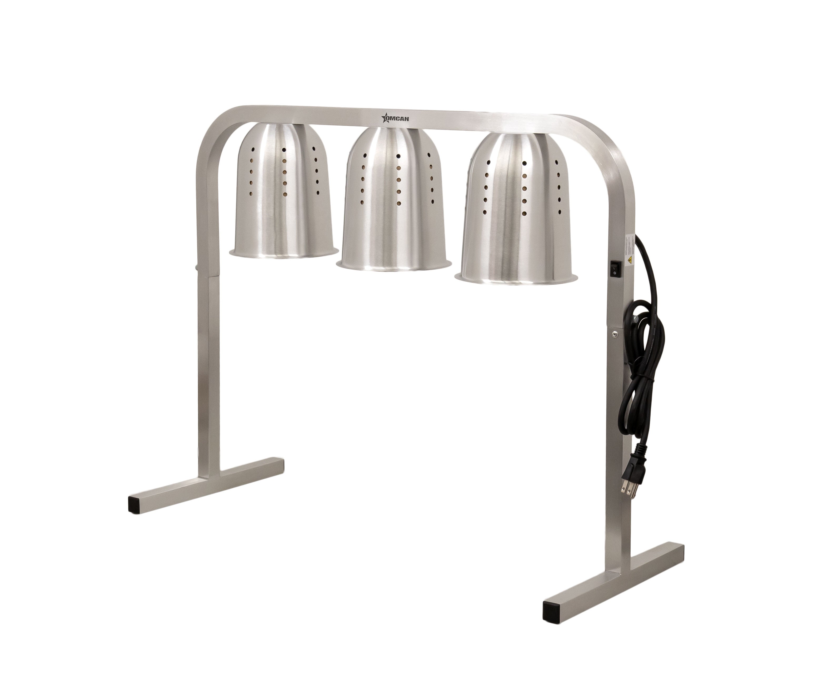 Réchaud commercial Omcan – 41787