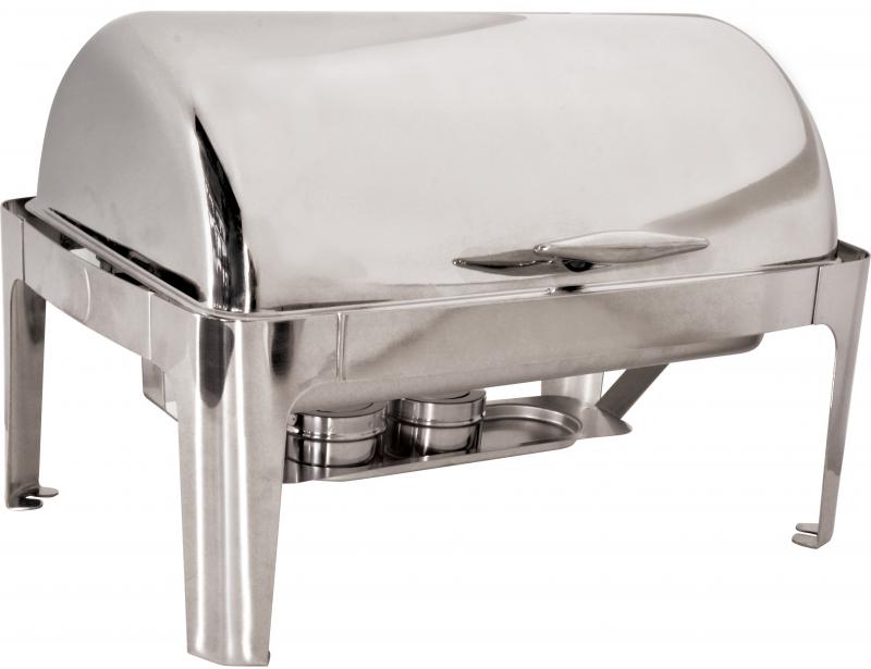 Réchaud à buffet Omcan – 9 L – 41821