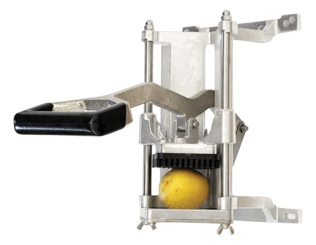 Coupe-aliments commercial Omcan 8 po – 41856