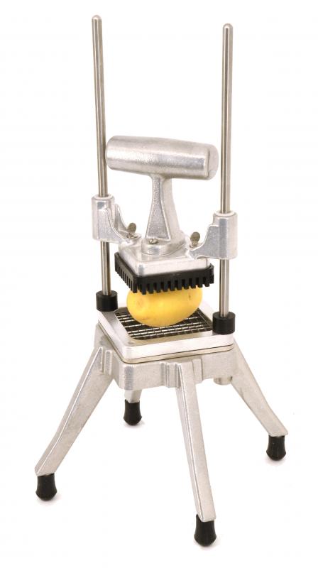 Coupe-aliments commercial Omcan 2 po – 41861