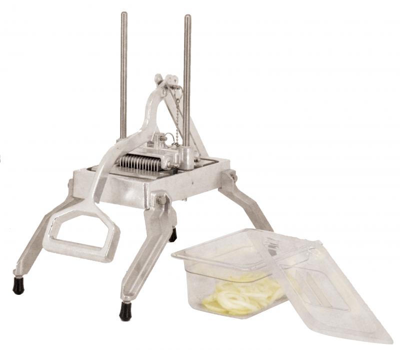 Coupe-aliments commercial Omcan 4 po – 41863