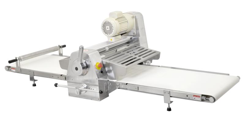 Laminoir à pâte Omcan 88 po – 42154
