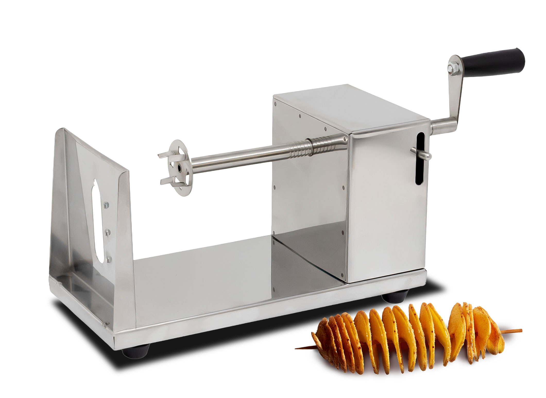 Coupe-aliments commercial Omcan – 42159