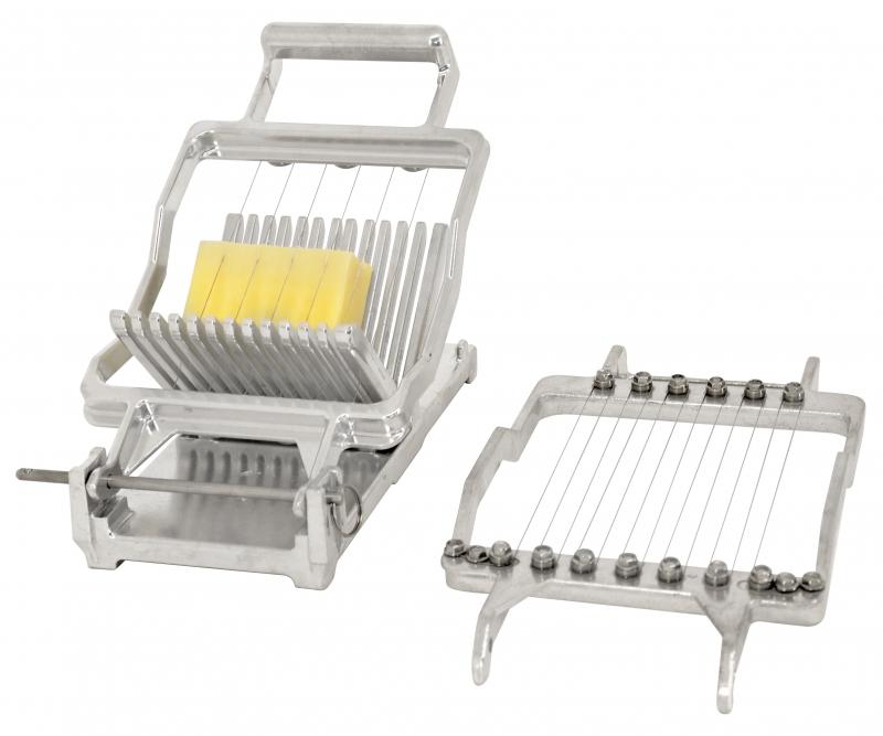 Coupe-aliments commercial Omcan 4 po – 43033
