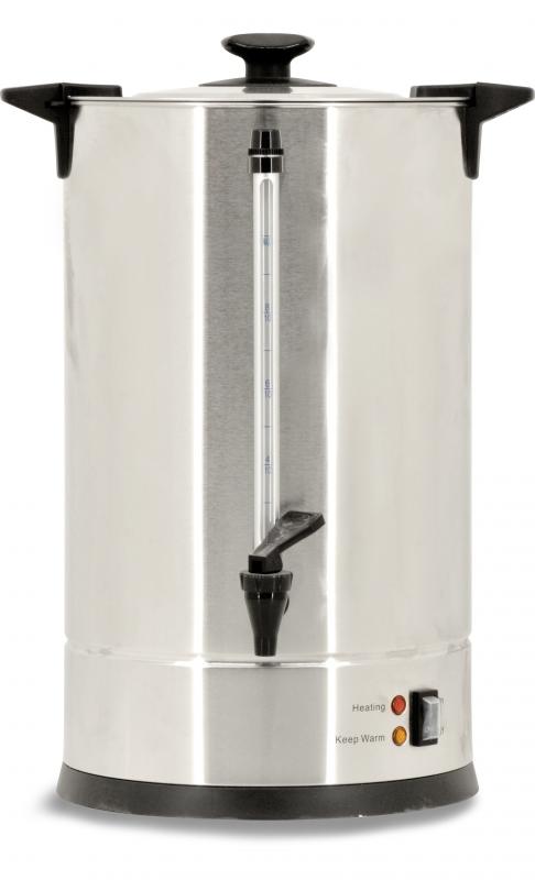 Machine à café commerciale Omcan – 13.2 L – 43140