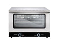 Four à convection de comptoir Omcan 47 L – usage léger à moyen – 43218
