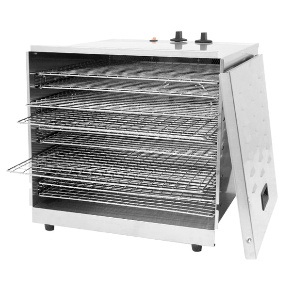 Déshydrateur alimentaire commercial Omcan – 43222