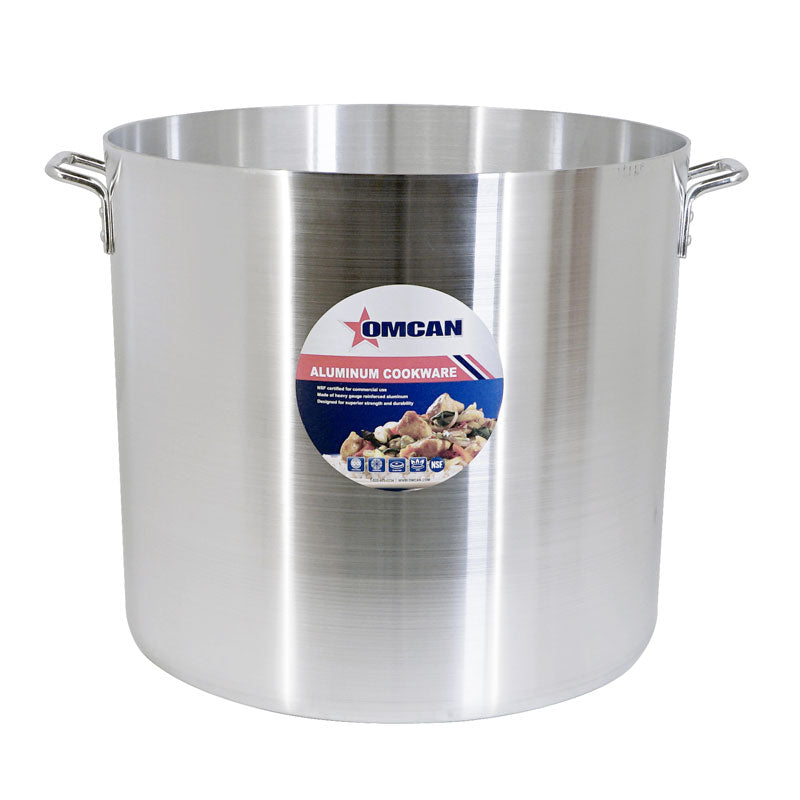 Marmite commerciale Omcan – 100 pte – 43375