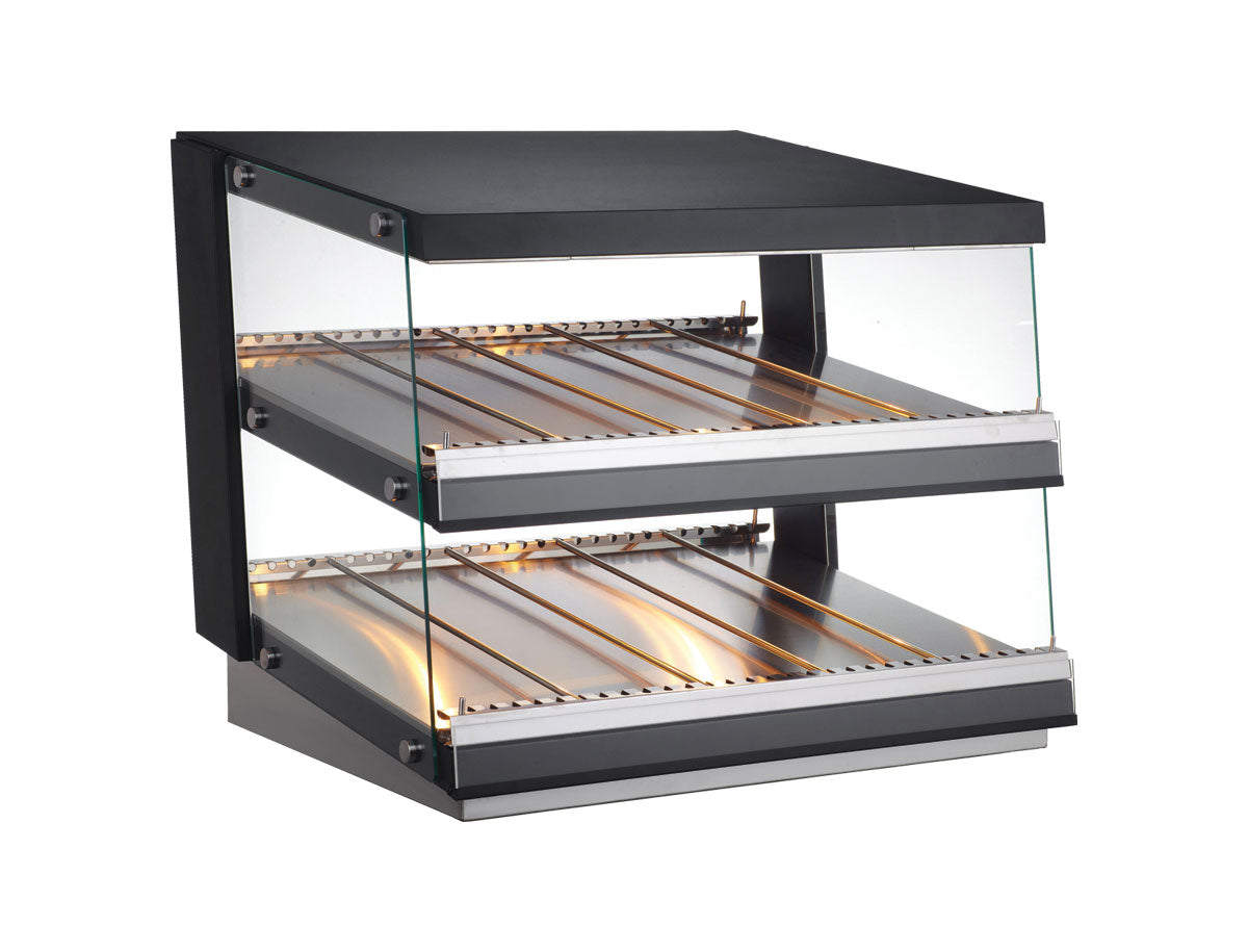 Réchaud commercial Omcan 32 po – 43465