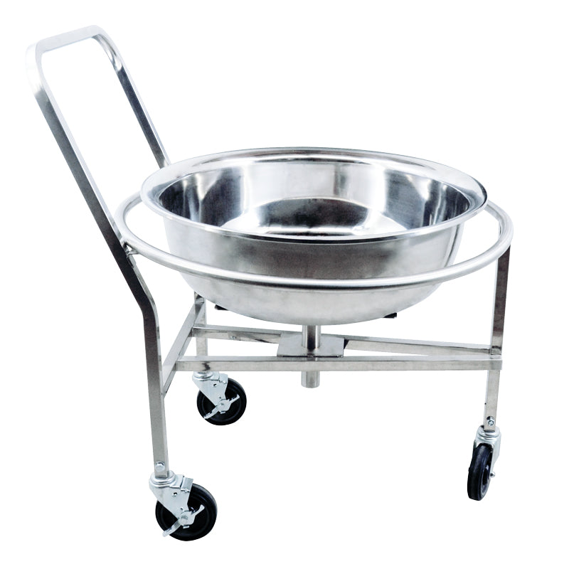 Chariot utilitaire Omcan – 43469