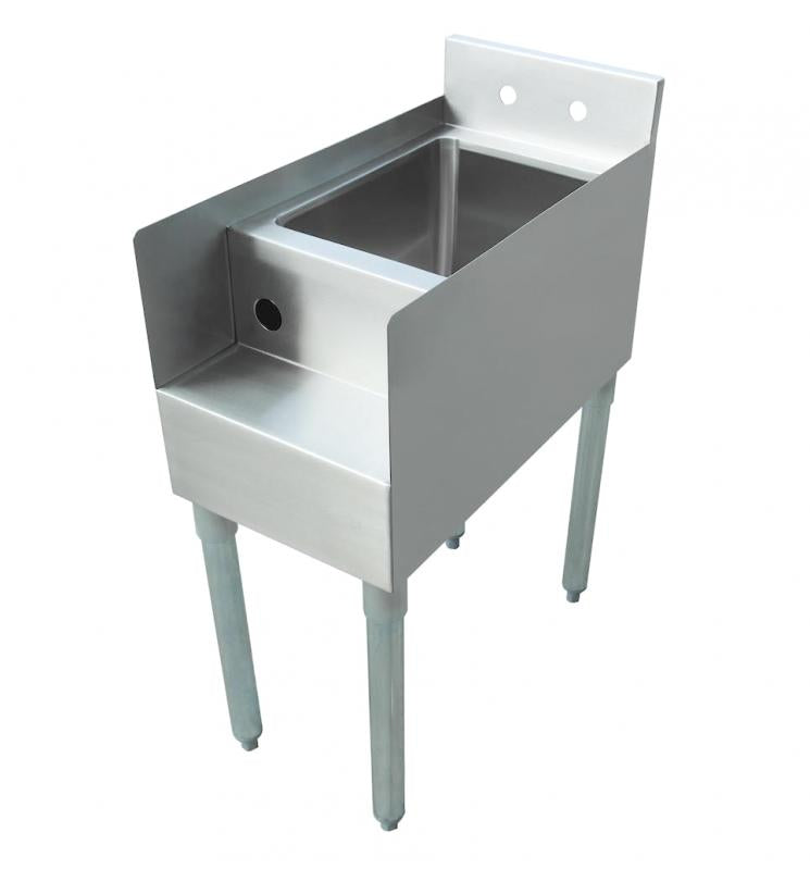 Équipement de bar Omcan – 43473