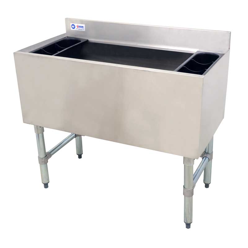 Équipement de bar Omcan 36 po – 43476
