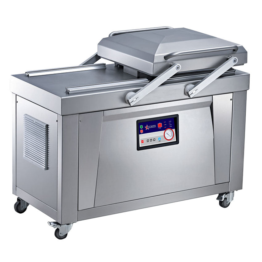 Emballeuse sous vide Omcan 4 x 23.6 po – 43632