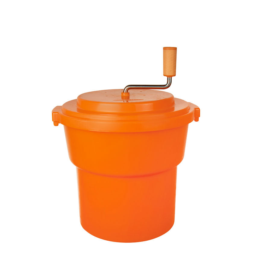Essoreuse à salade Omcan – 9.5 L – 43637