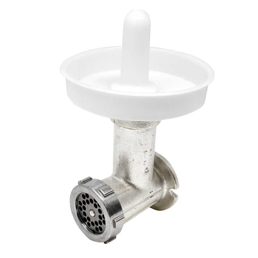 Hachoir à viande commercial Omcan 8 po – 44019