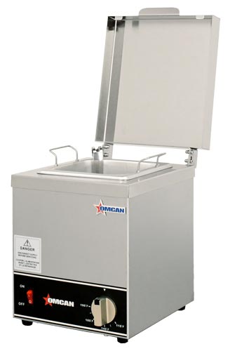 Réchaud commercial Omcan – 44181