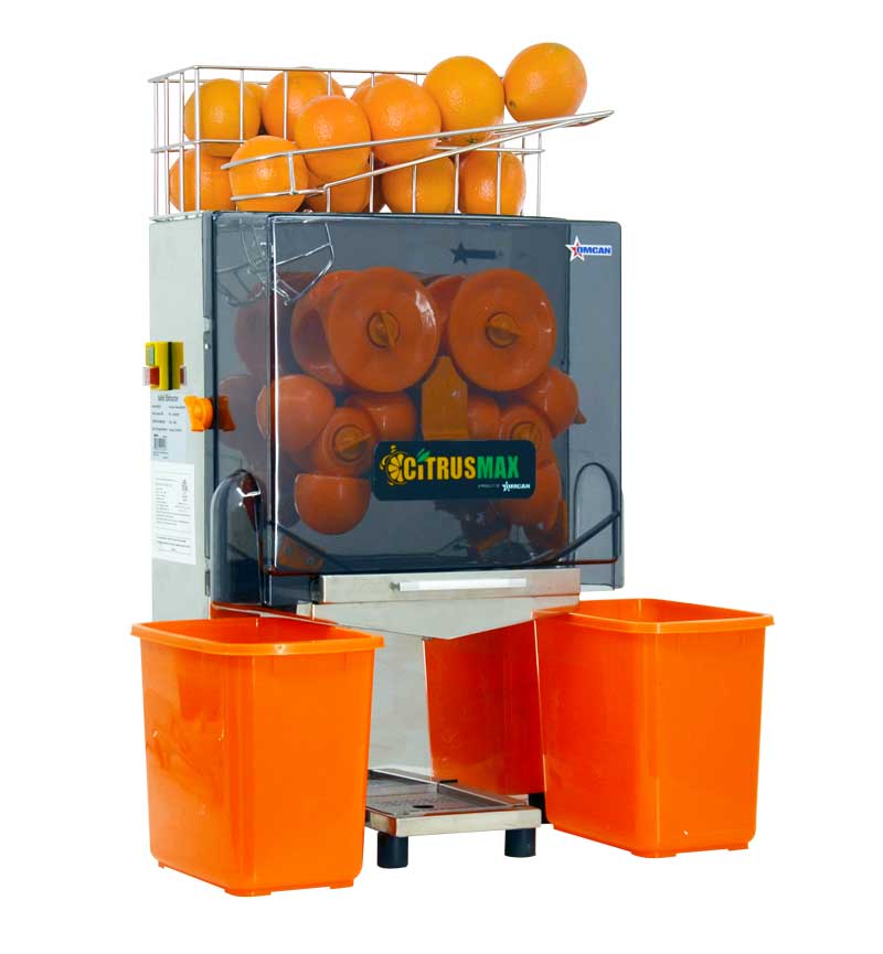 Distributeur à boissons Omcan – 44228