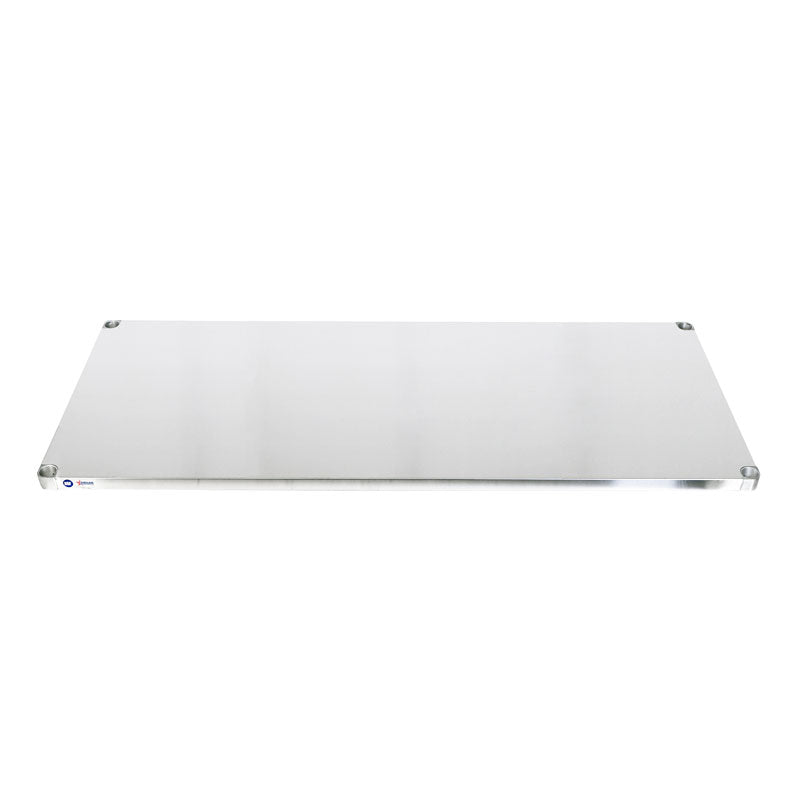 Étagère de rangement commerciale Omcan 30 x 72 po – 44245