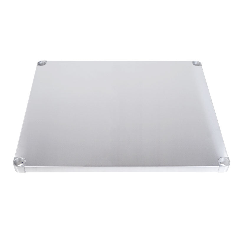 Étagère de rangement commerciale Omcan 30 x 60 po – 44282