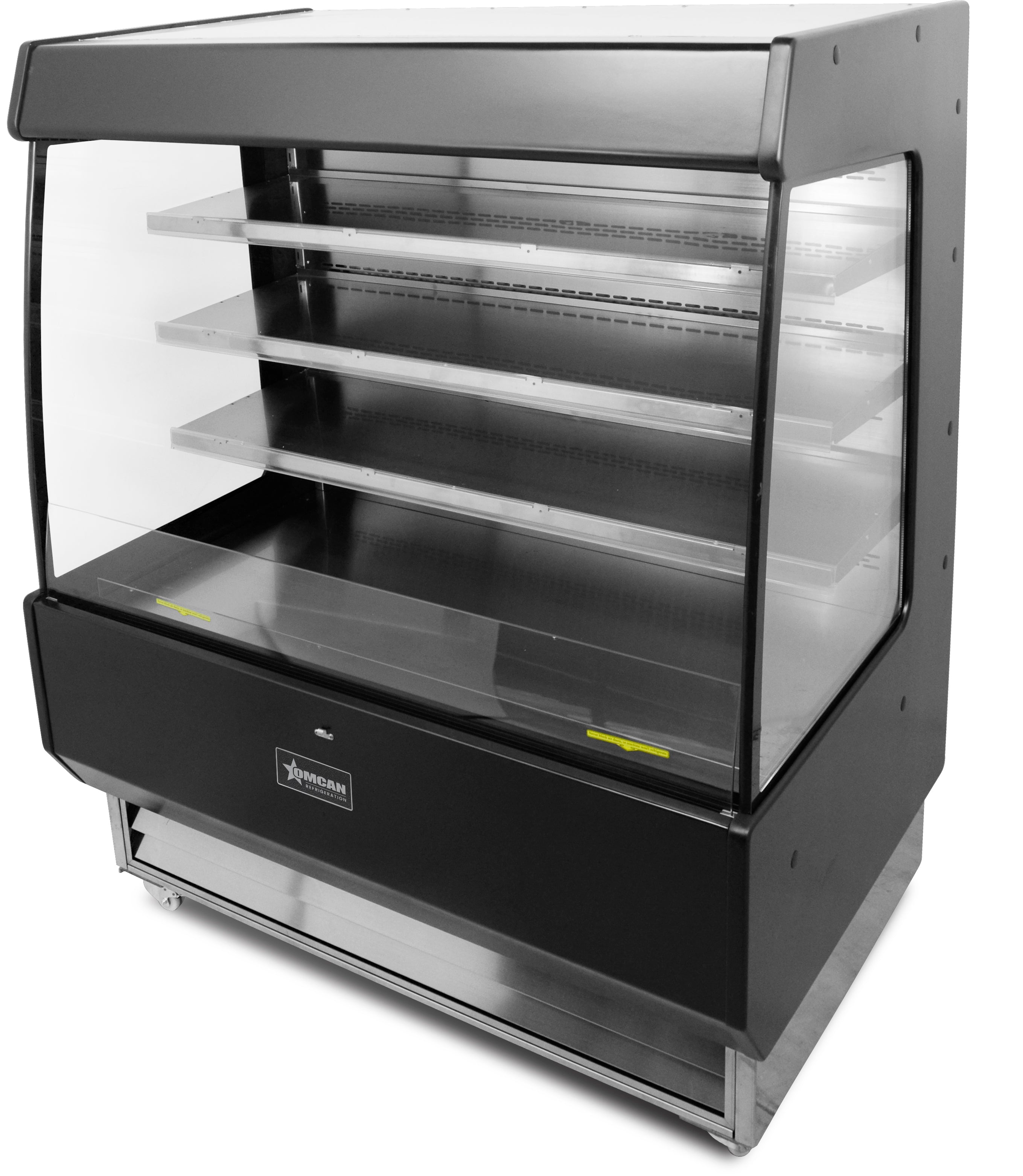 Réfrigérateur libre-service Grab & Go Omcan 51 po – 770 L – 44377