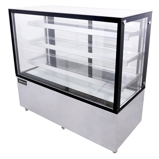 Présentoir réfrigéré Omcan 60 po – 670 L – 44384