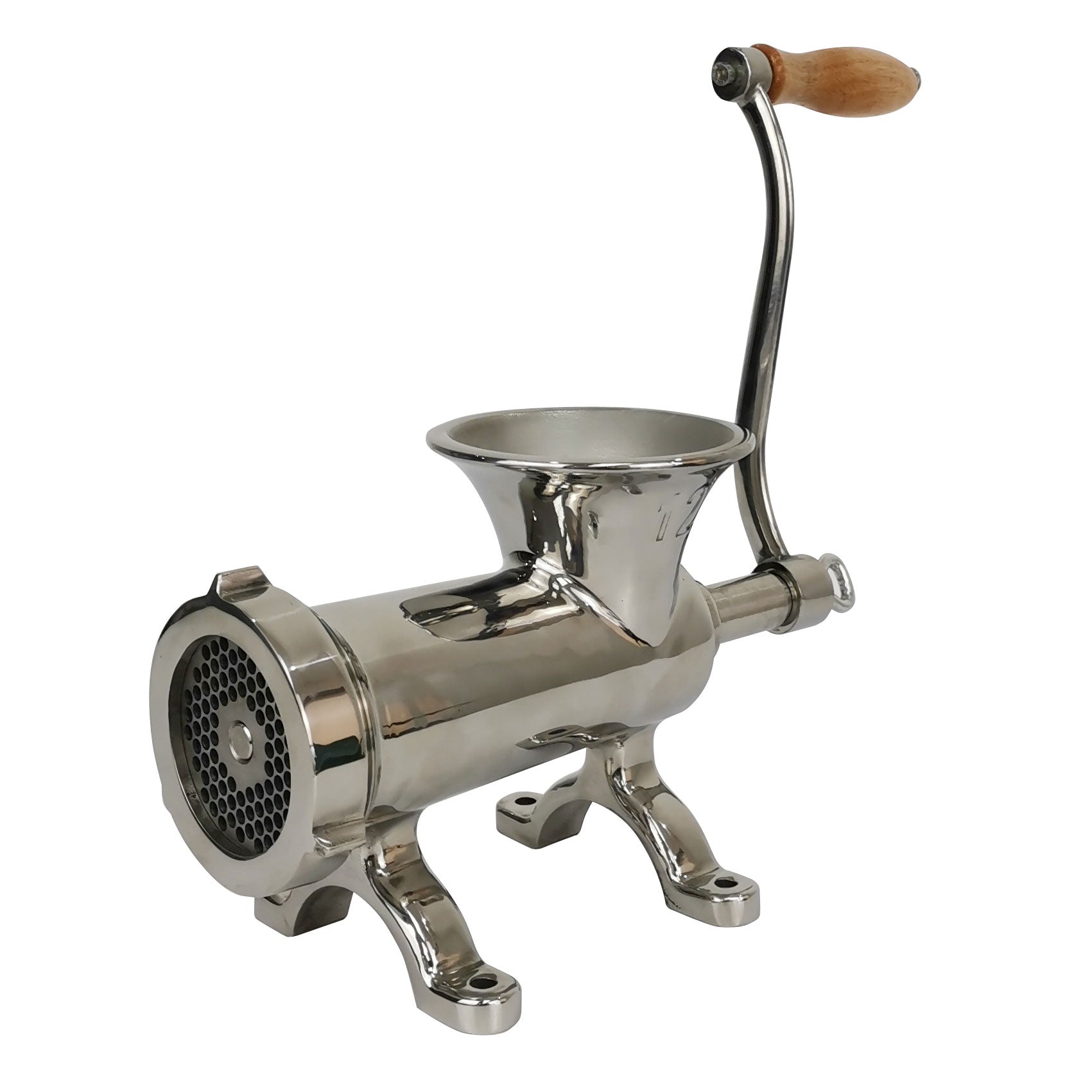 Hachoir à viande commercial Omcan – 44418