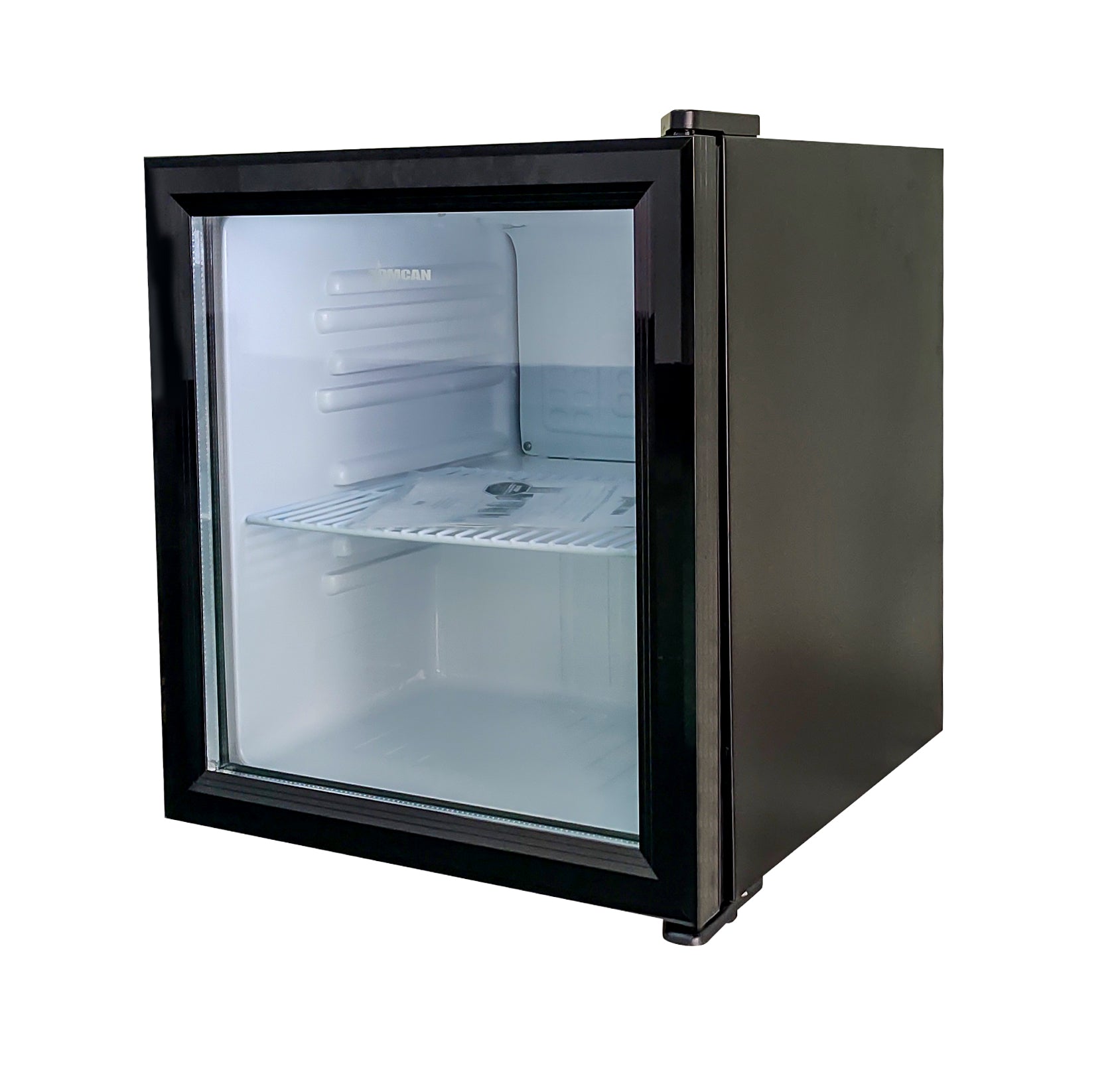 Réfrigérateur commercial à portes vitrées Omcan 17 po – 52 L – 44496