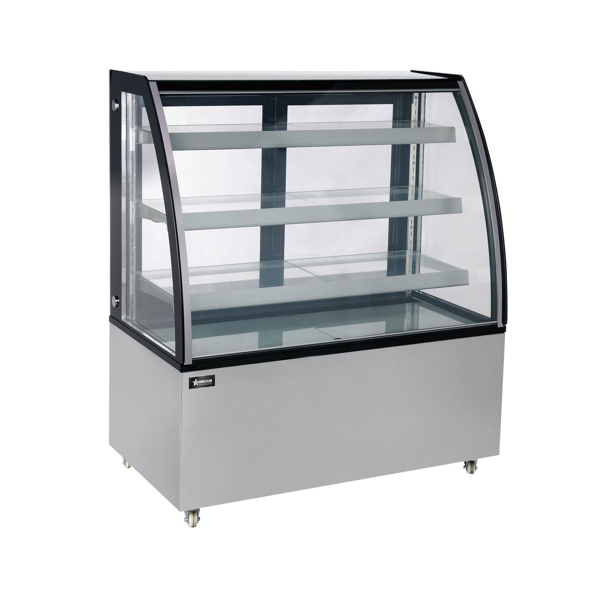 Présentoir réfrigéré Omcan 48 po – 420 L – 44502