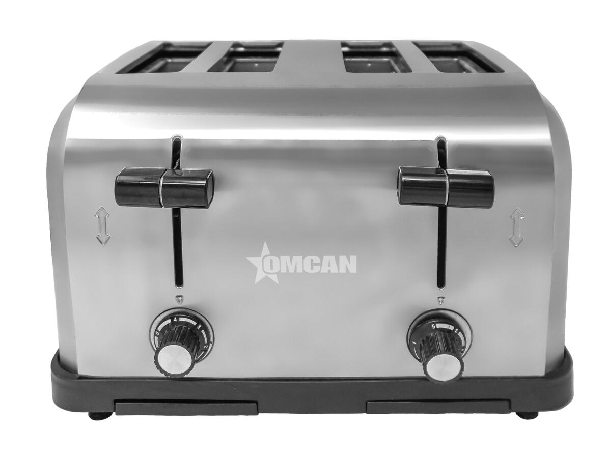 Grille-pain commercial Omcan – 44517