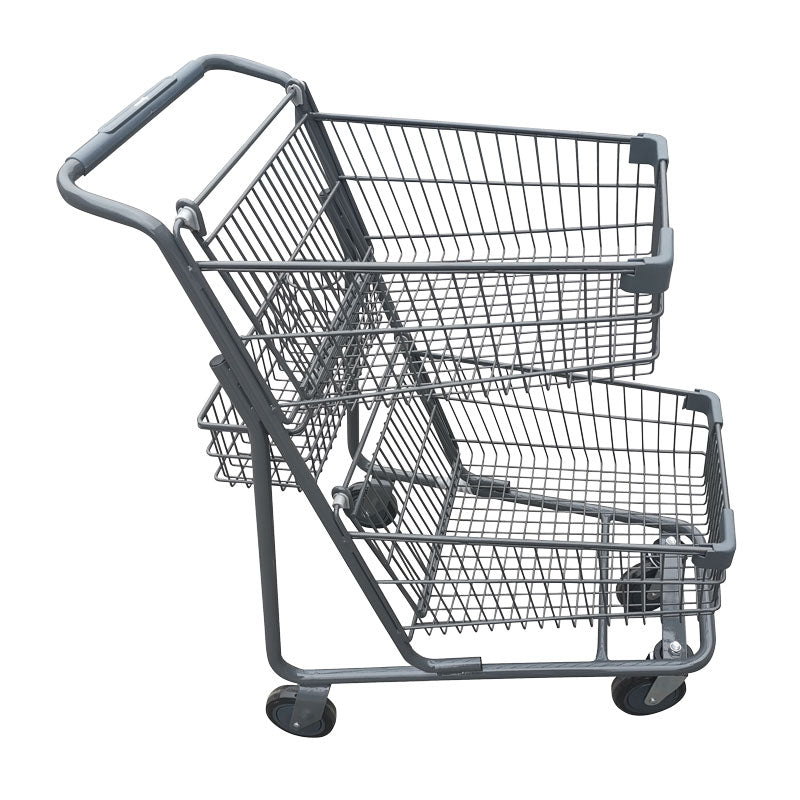 Chariot utilitaire Omcan – 44555