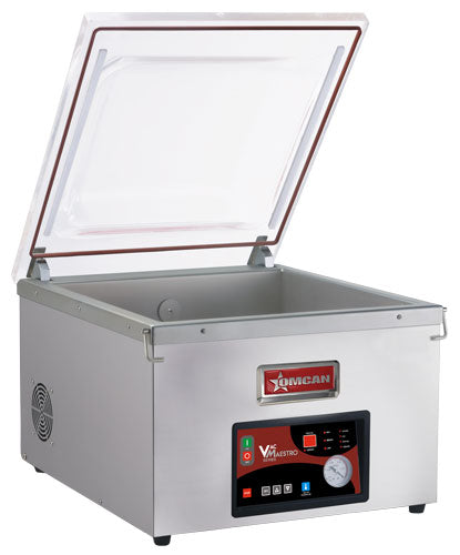 Emballeuse sous vide Omcan 20 po – 44594