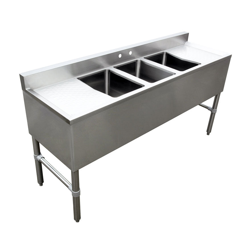 Équipement de bar Omcan 19 po – 44627
