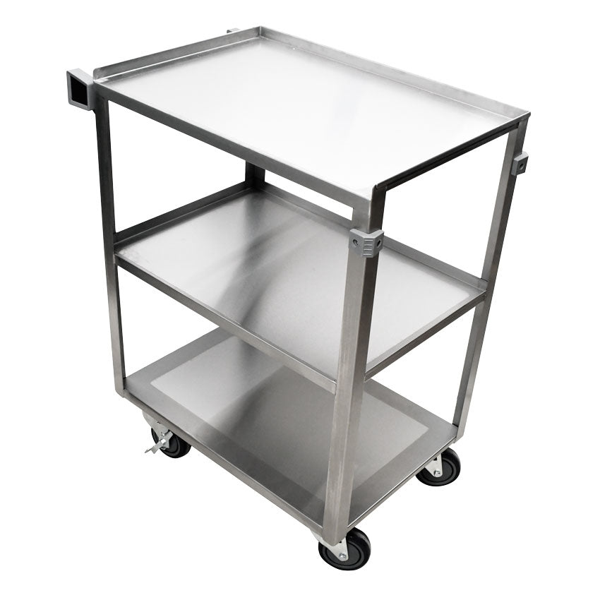 Chariot utilitaire Omcan 30.5 po – 44698