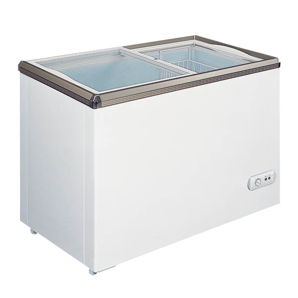 Congélateur commercial Omcan 54 po – 357 L – 49294