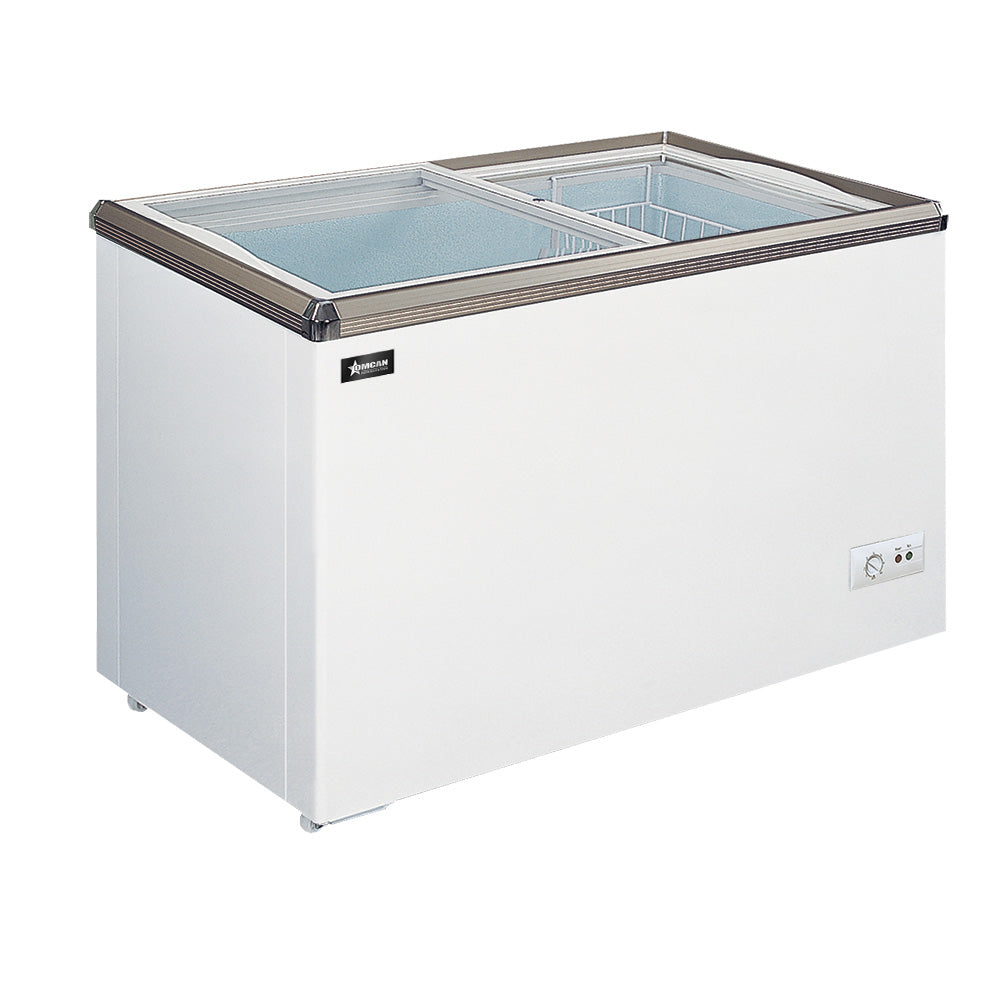 Congélateur commercial Omcan 34 po – 201 L – 45292