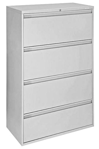 Armoire de rangement Omcan 36 po – 45791