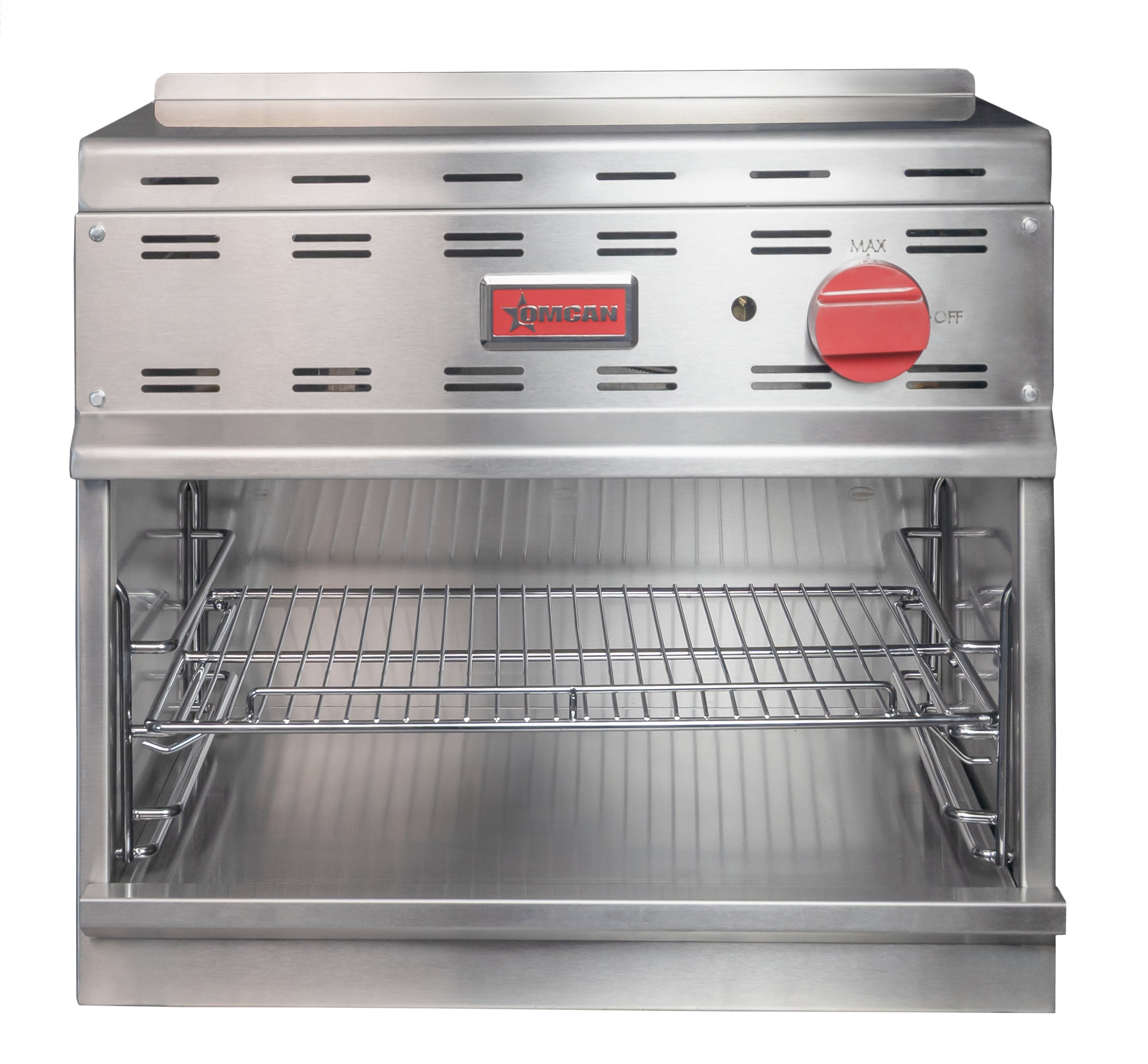 Salamandre commerciale Omcan 24 po – 46030