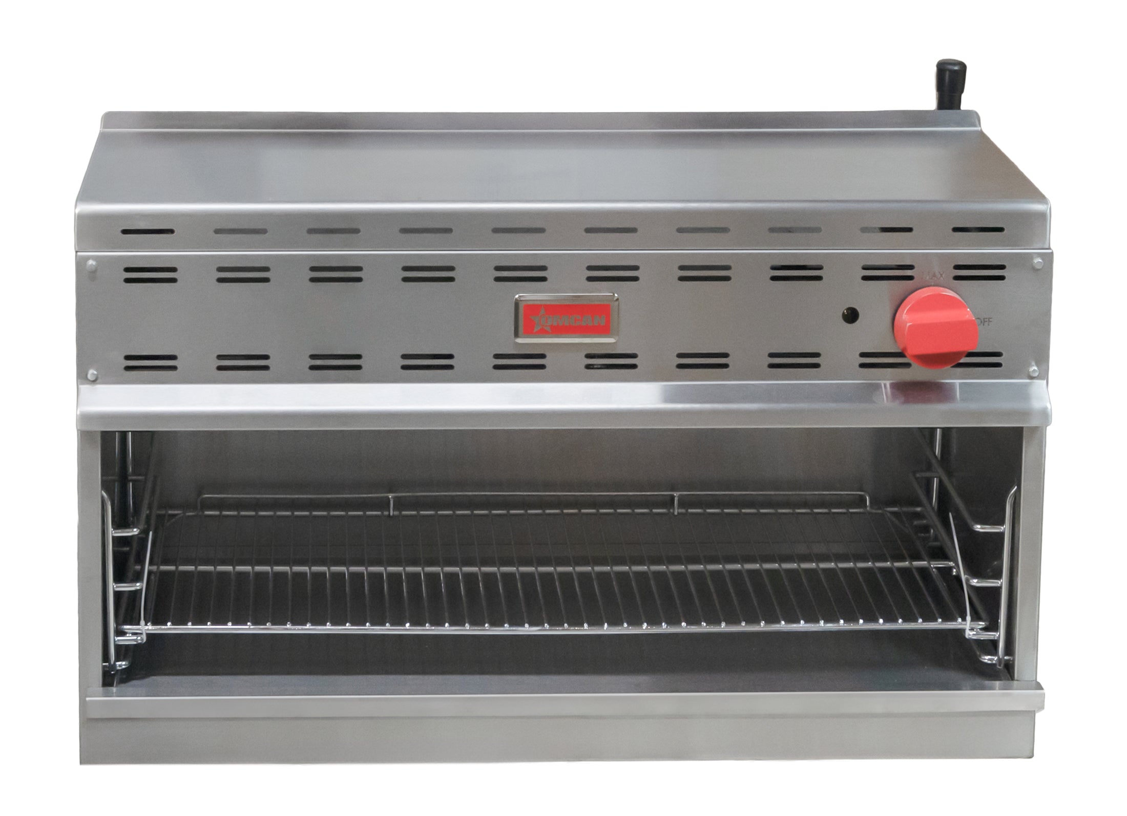 Salamandre commerciale Omcan 36 po – 46031