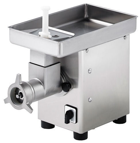 Hachoir à viande commercial Omcan – 46204