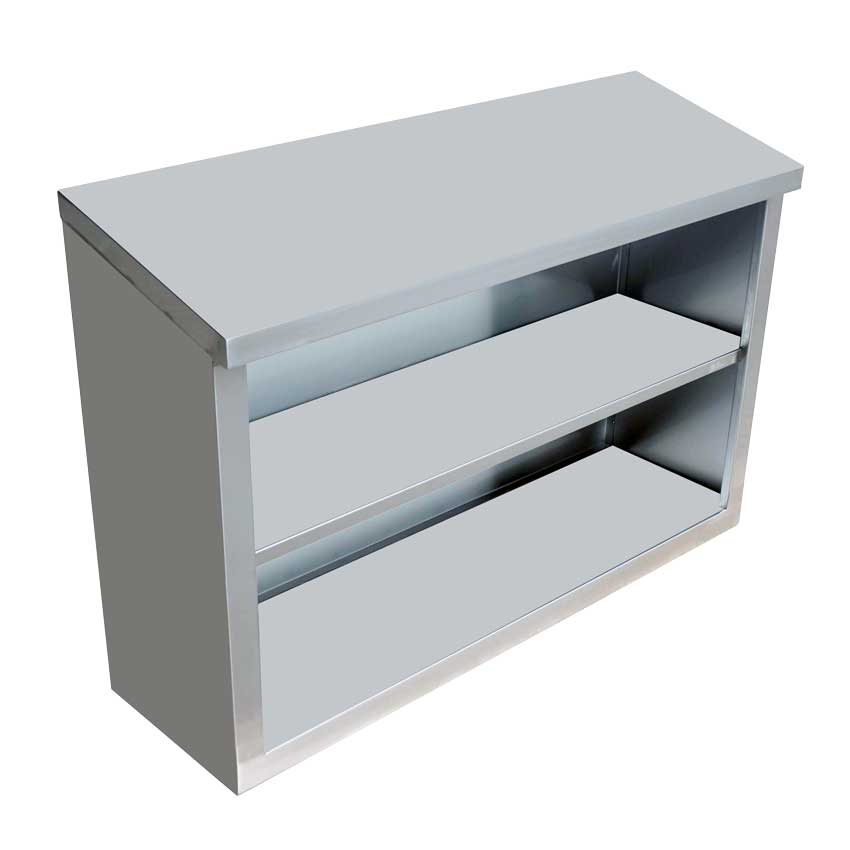 Armoire de rangement Omcan 15 x 36 x 32.5 po – 46408