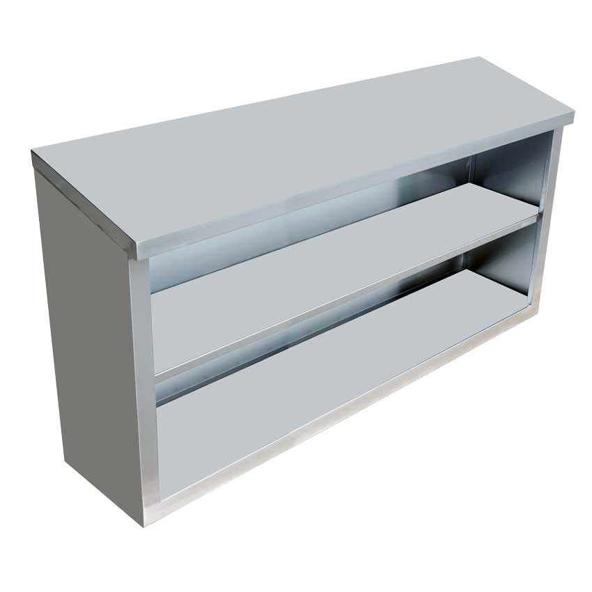 Armoire de rangement Omcan 15 x 48 x 32.5 po – 46409