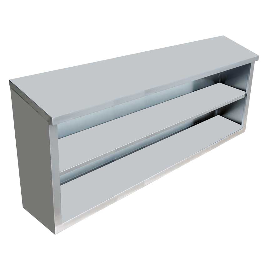 Armoire de rangement Omcan 15 x 60 x 32.5 po – 46410