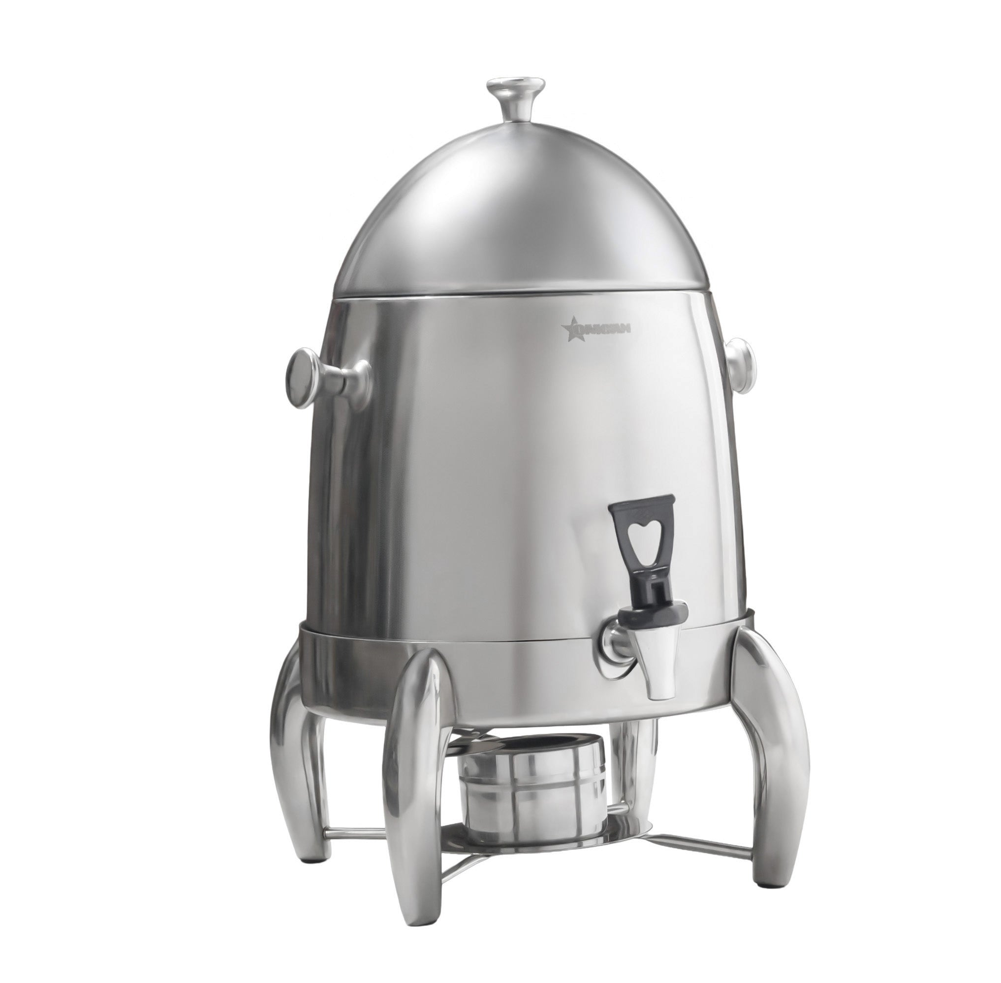 Machine à café commerciale Omcan – 12 L – 46449